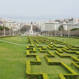 Excelsior *** Lisboa