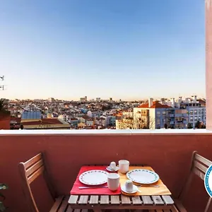 Apartament Whome | Damasceno Large #39