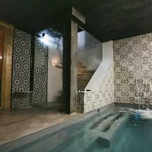 Lejlighedshotel Castello Prime