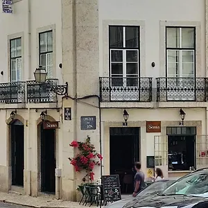 Gasthuis No Limit Alfama