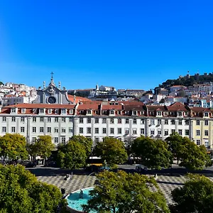My Story Rossio *** Lisboa
