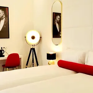 Hotel Hollywood By