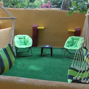 Guest house Sunshine Homes