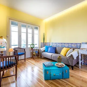 Gasthuis Casa Belmonte