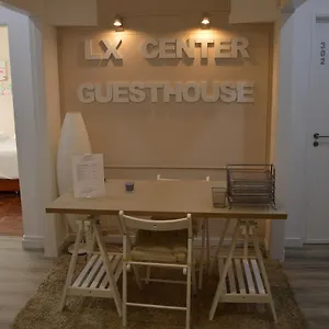 Guest house Lx Center