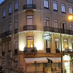 2* Pensionat Estrela De Arganil - Luis Simoes & Conceicao, Lda