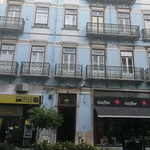 Gasthuis Residencial Do Sul