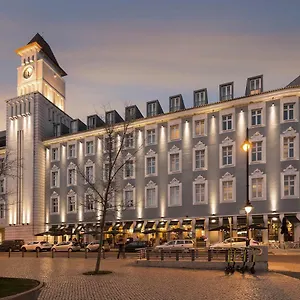 Lejlighed Finestay 8 Building