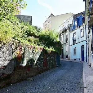 Apartament Bombarda Charming