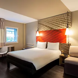 Ibis Liberdade ** Lisboa