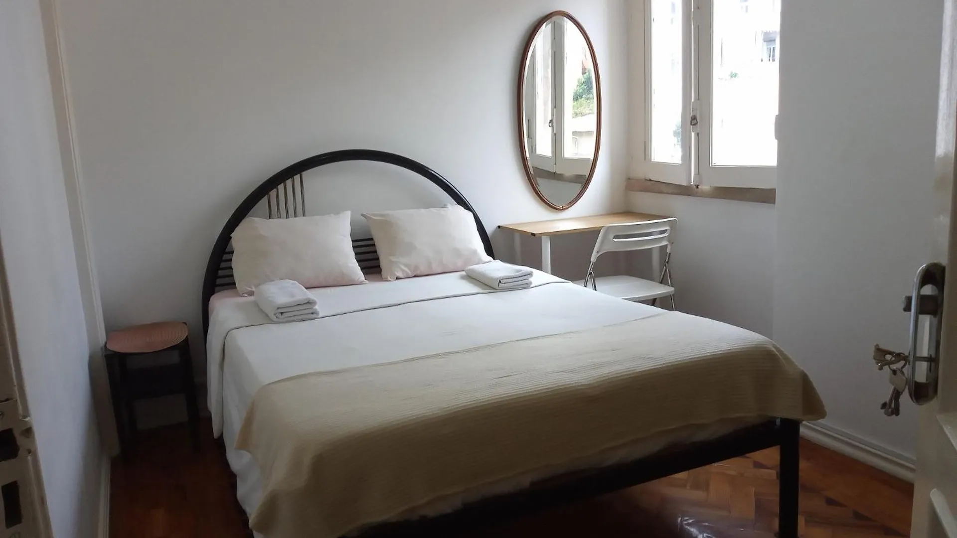 Fisher 46 Lisbon Guest house