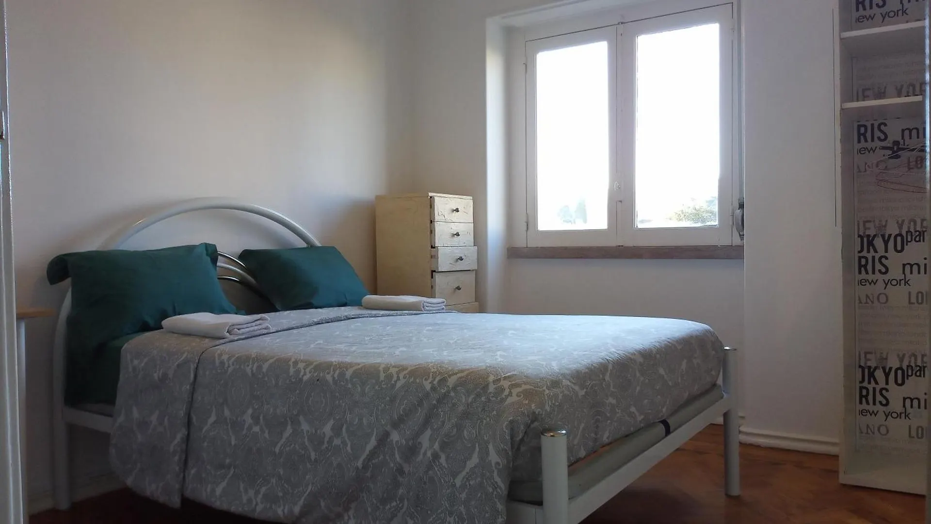 Guest house Fisher 46 Lisbon