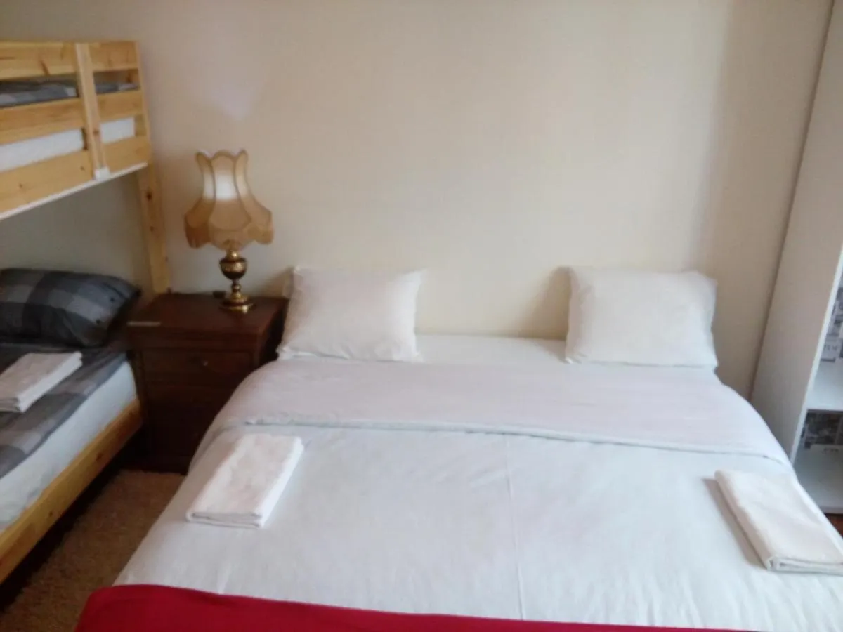 Guest house Fisher 46 Lisbon