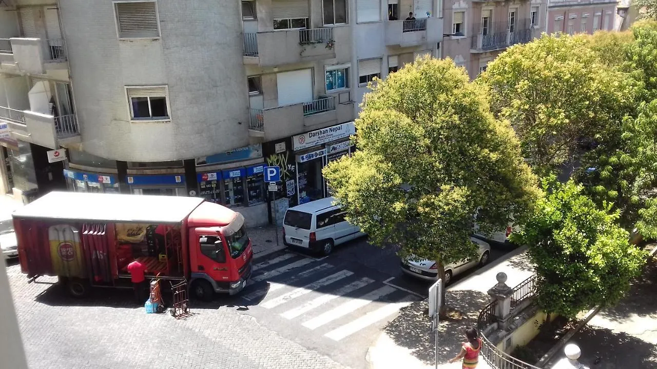 Fisher 46 Lissabon 2*,