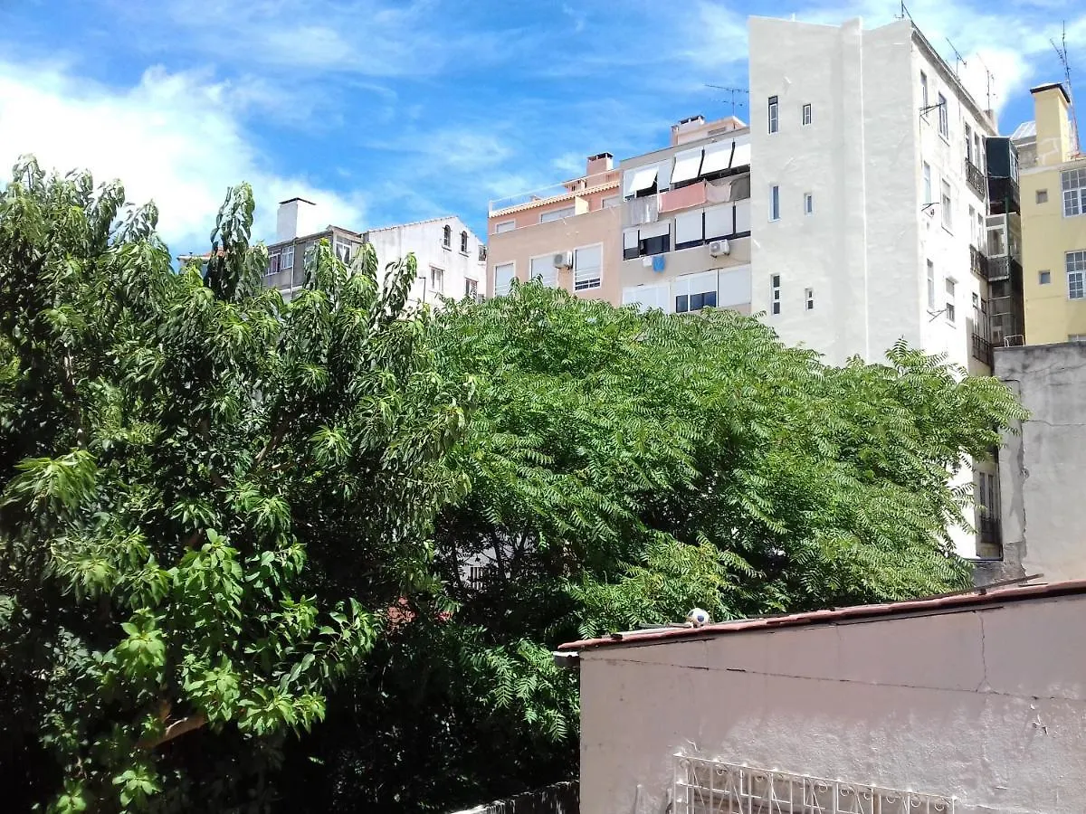 Gasthof Fisher 46 Lissabon